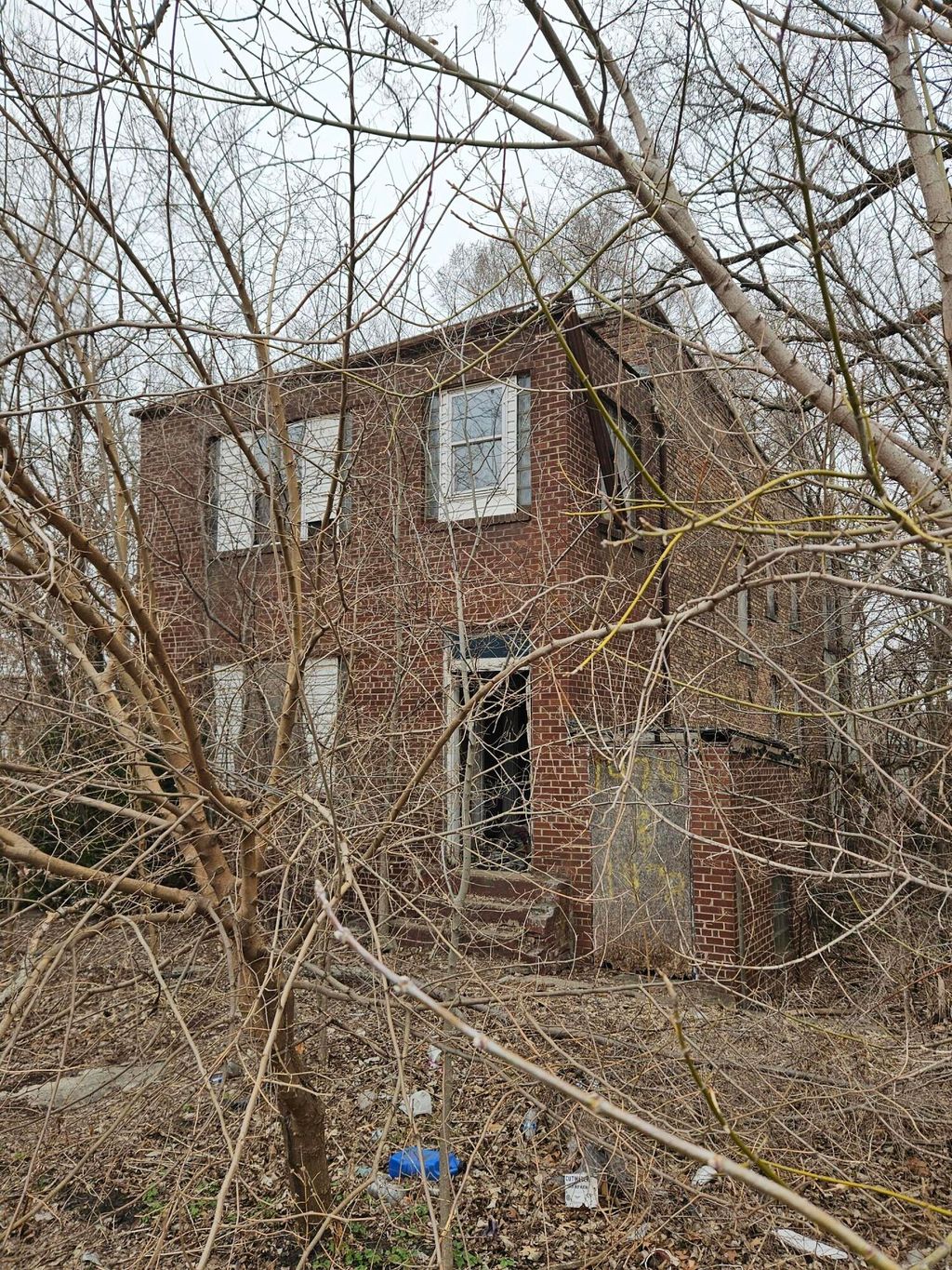 Photo of 1474 W 18th Avenue, Gary, IN 46407 (MLS # 835348)