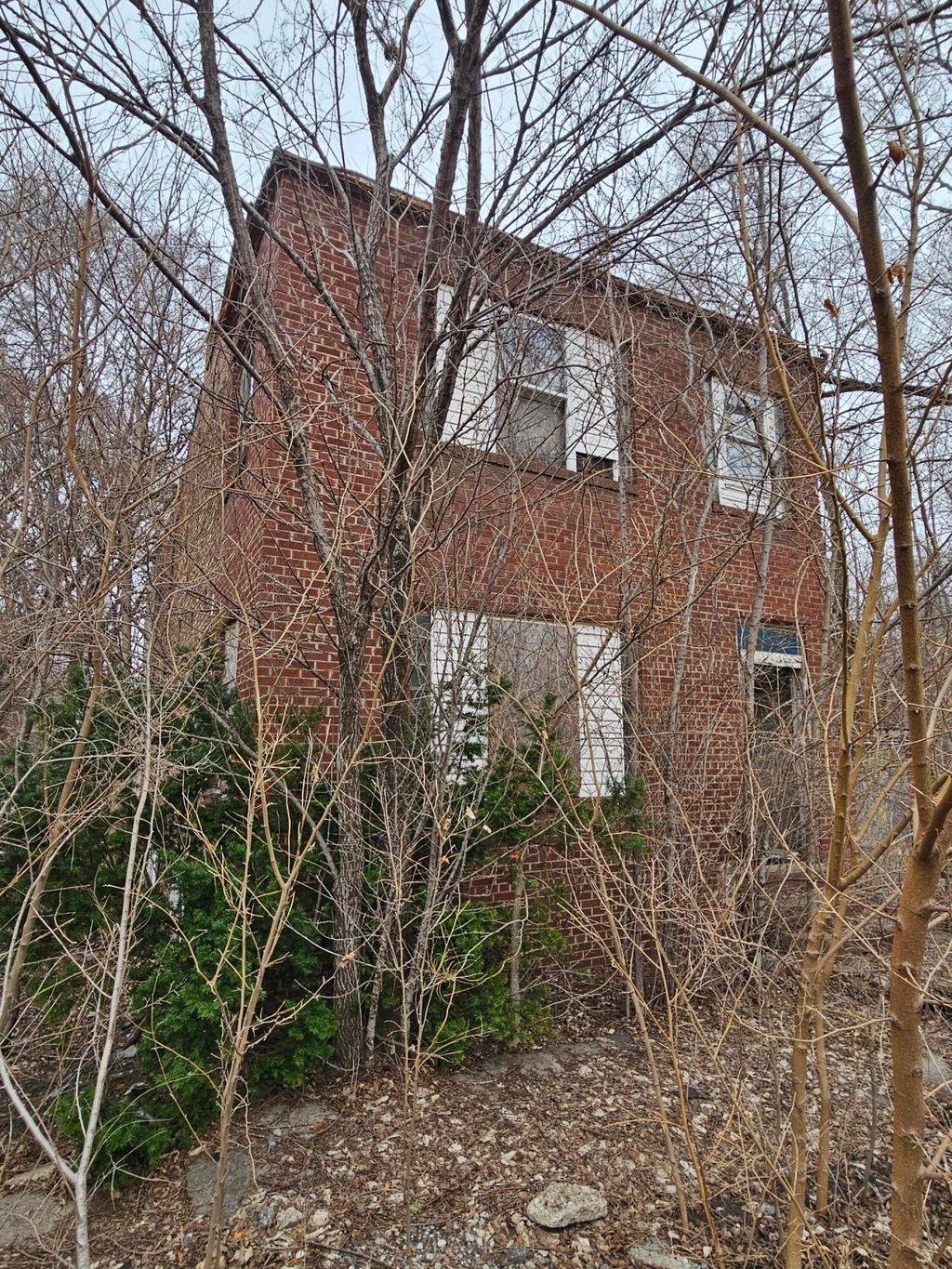 Photo of 1474 W 18th Avenue, Gary, IN 46407 (MLS # 835348)