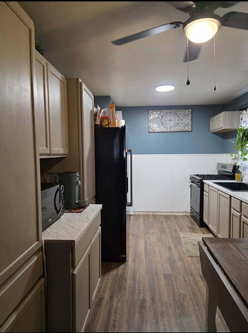 Photo of 1661 N Pasadena Street, Indianapolis, IN 46219 (MLS # 834881)