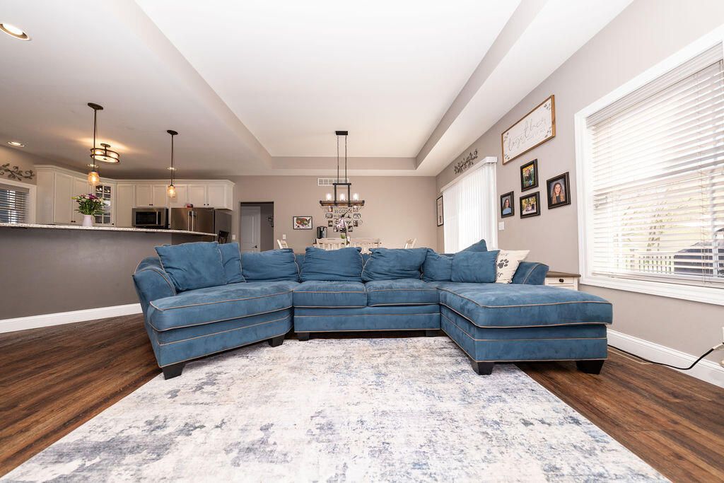 Photo of 2302 W 250 S, La Porte, IN 46350 (MLS # 837380)