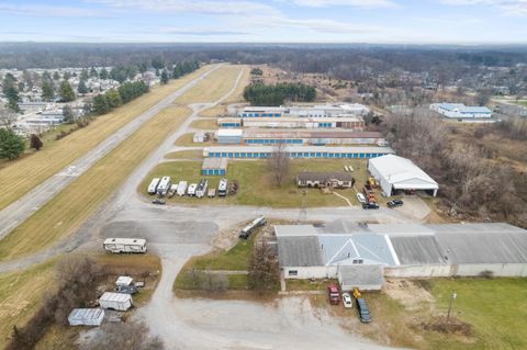 3600 N Lake Park Avenue Hobart IN 46342