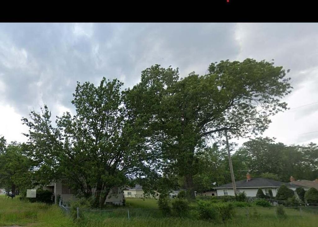 Photo of 4300 W 15th Avenue, Gary, IN 46404 (MLS # 832468)