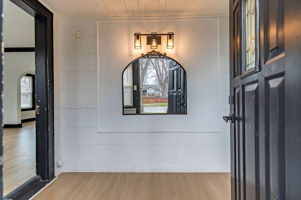 Photo of 7344 Madison Avenue, Hammond, IN 46324 (MLS # 836728)