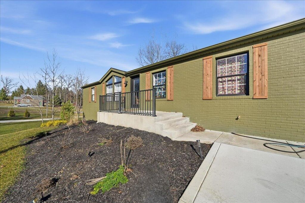 Photo of 12215 S Cline Avenue, Crown Point, IN 46307 (MLS # 835241)