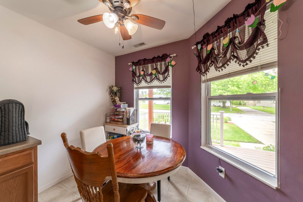 Photo of 116 Fir Court, Hebron, IN 46341 (MLS # 839288)