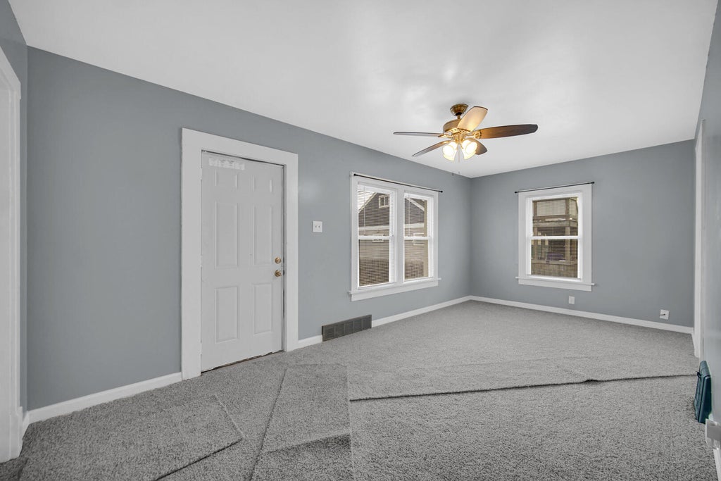 Photo of 1221 169th Street, Hammond, IN 46324 (MLS # 847062)