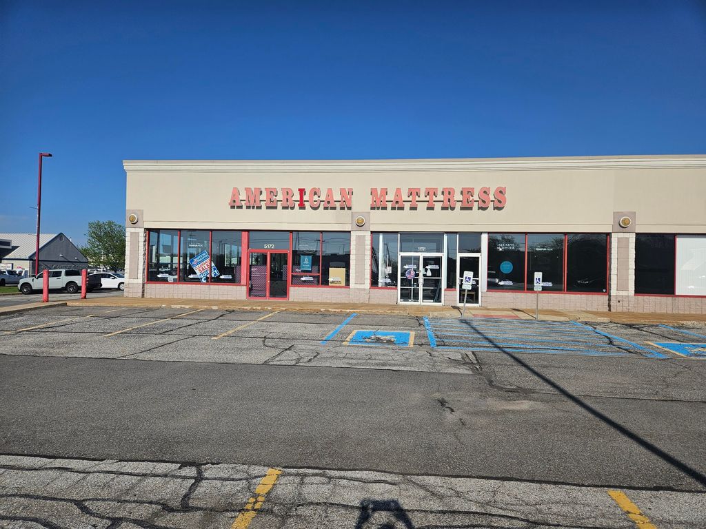 Photo of 5172 Franklin Street, Michigan City, IN 46360 (MLS # 837917)