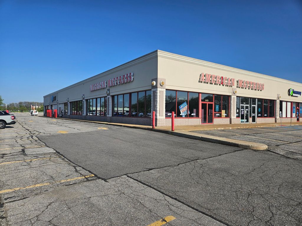 Photo of 5172 Franklin Street, Michigan City, IN 46360 (MLS # 837917)