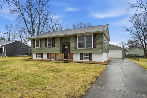 715 Cheyenne Drive Lowell IN 46356