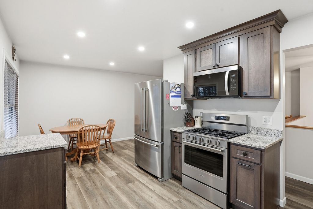 Photo of 715 Cheyenne Drive, Lowell, IN 46356 (MLS # 832814)