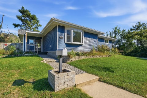 2489 Spencer Street, Lake Station, IN 46405 - #: 846468