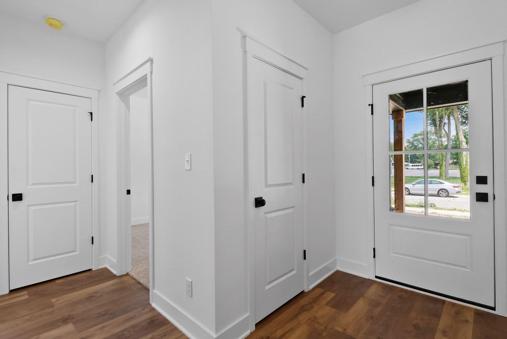 Photo of 2183 Foley Street, Portage, IN 46368 (MLS # 838154)