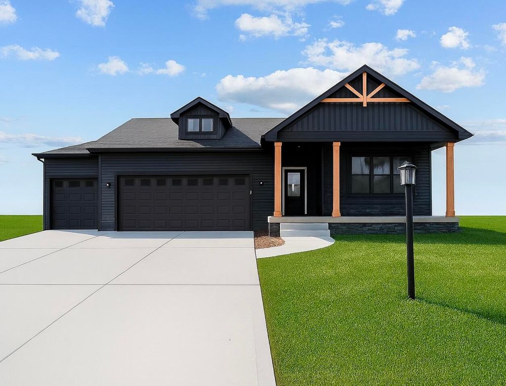 Photo of 2183 Foley Street, Portage, IN 46368 (MLS # 838154)