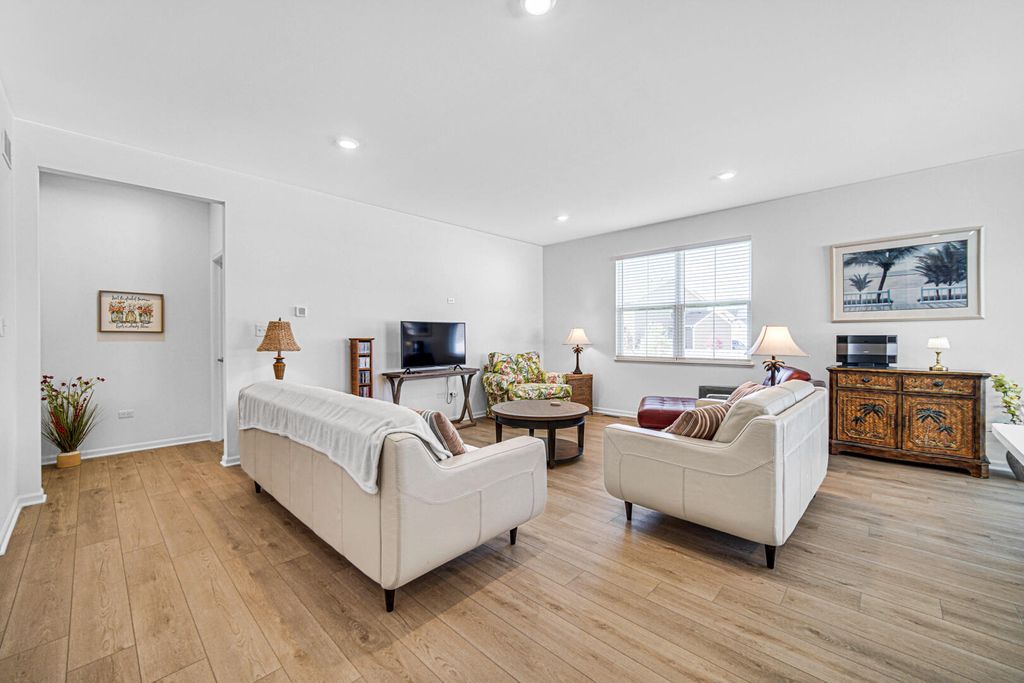 Photo of 3856 Fender Street, Valparaiso, IN 46385 (MLS # 837424)