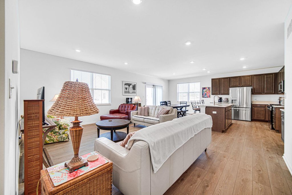 Photo of 3856 Fender Street, Valparaiso, IN 46385 (MLS # 837424)