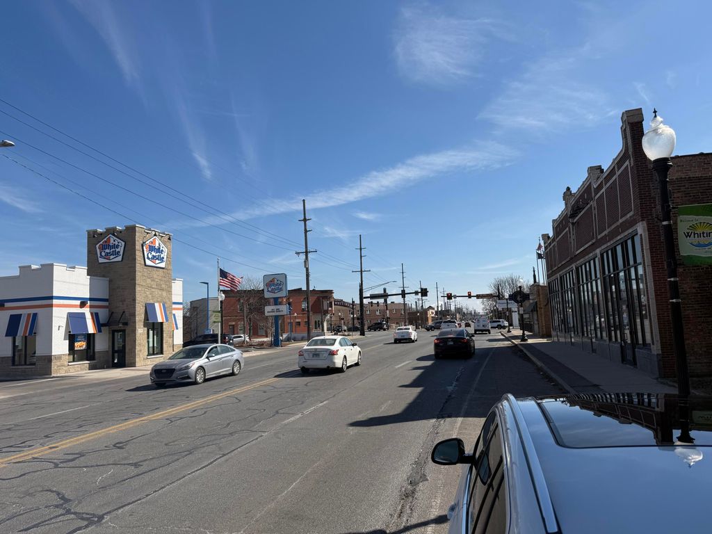 Photo of 1864 Indianapolis Boulevard, Whiting, IN 46394 (MLS # 835154)