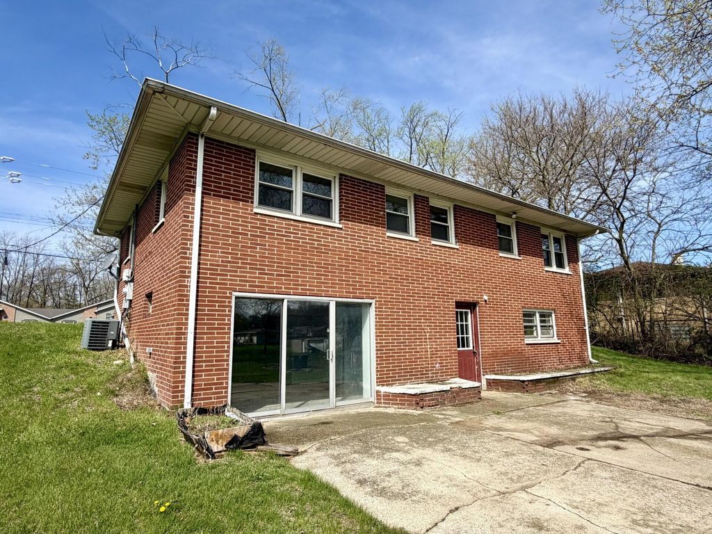 Photo of 2271 Hamstrom Road, Portage, IN 46368 (MLS # 839801)