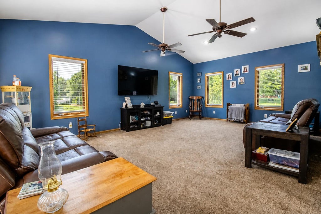 Photo of 8840 E 150 S, Knox, IN 46534 (MLS # 844721)