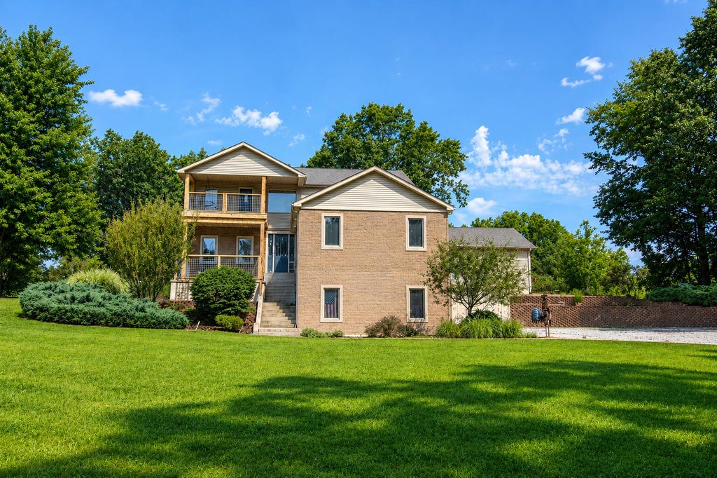 Photo of 8840 E 150 S, Knox, IN 46534 (MLS # 844721)