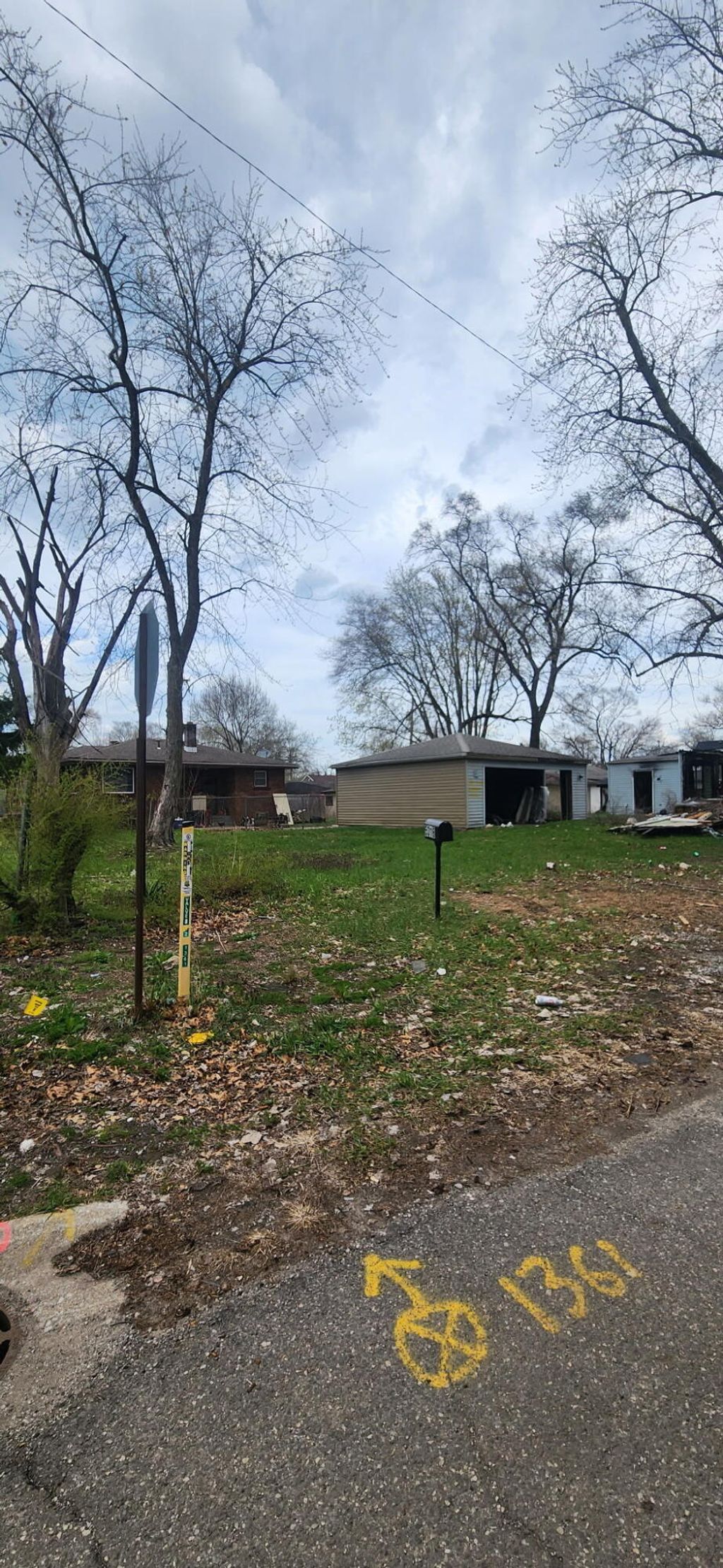 Photo of 5316 W 8th Avenue, Gary, IN 46406 (MLS # 837183)