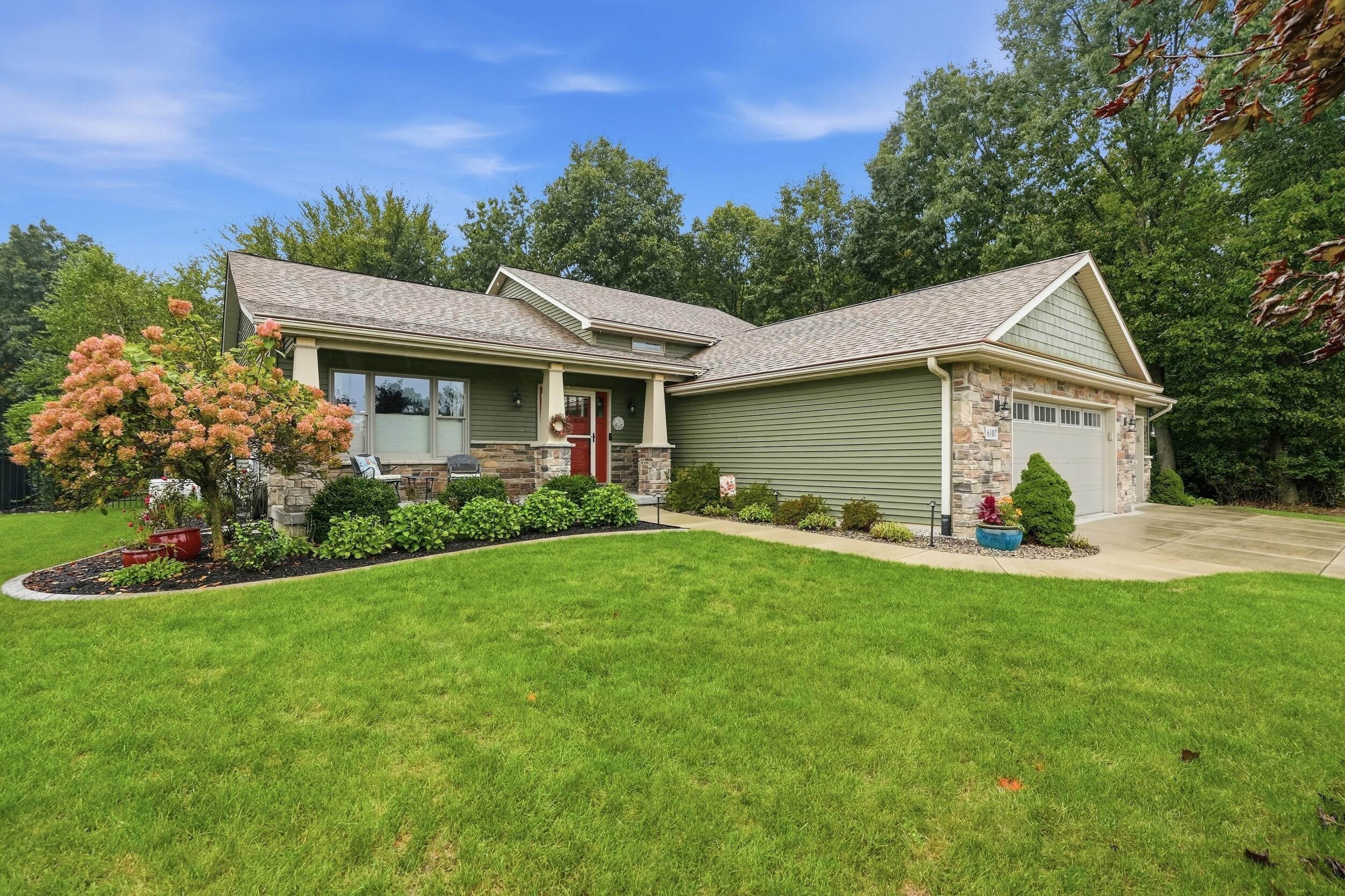 6107 Oak Valley Drive