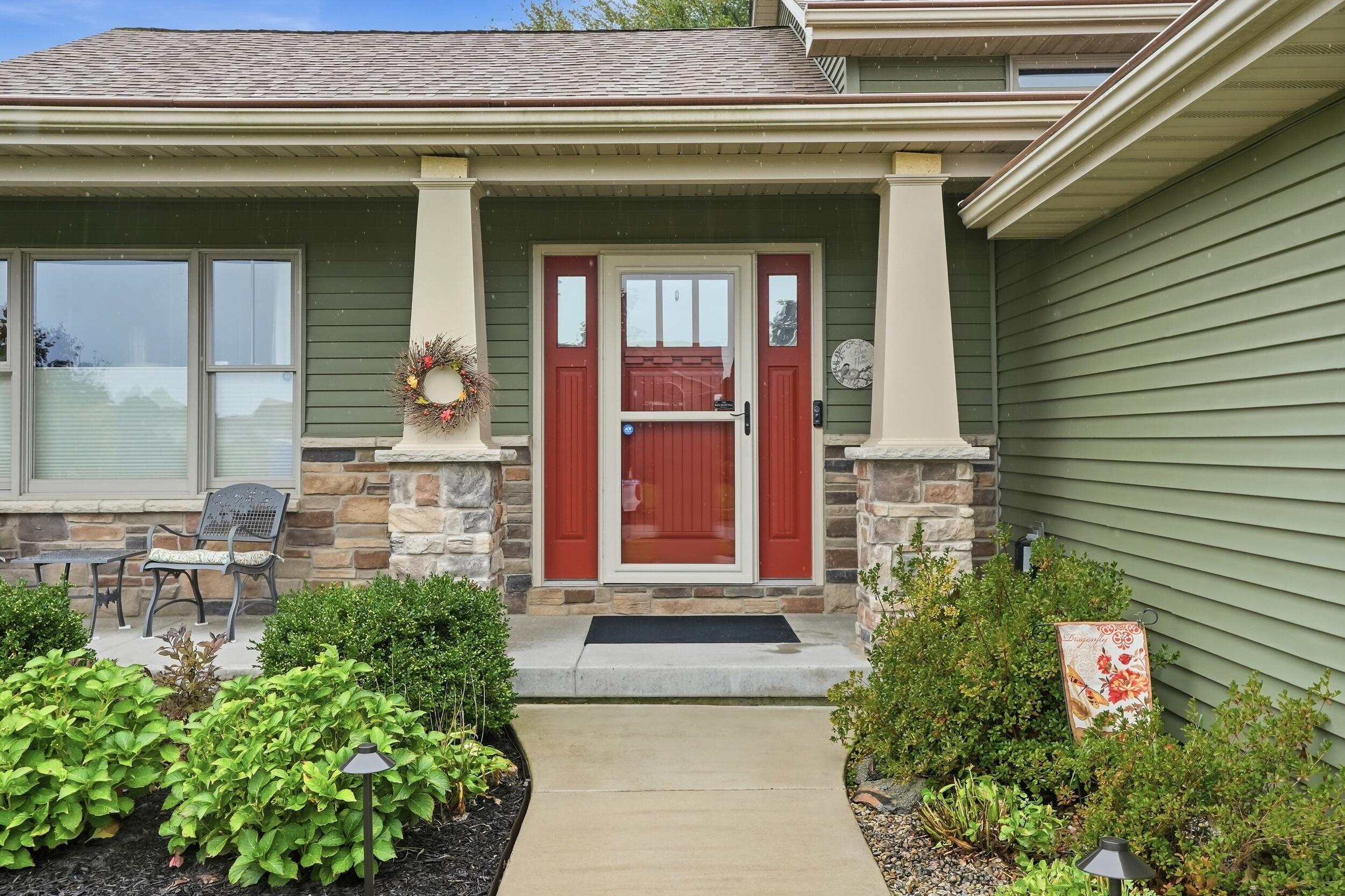 6107 Oak Valley Drive