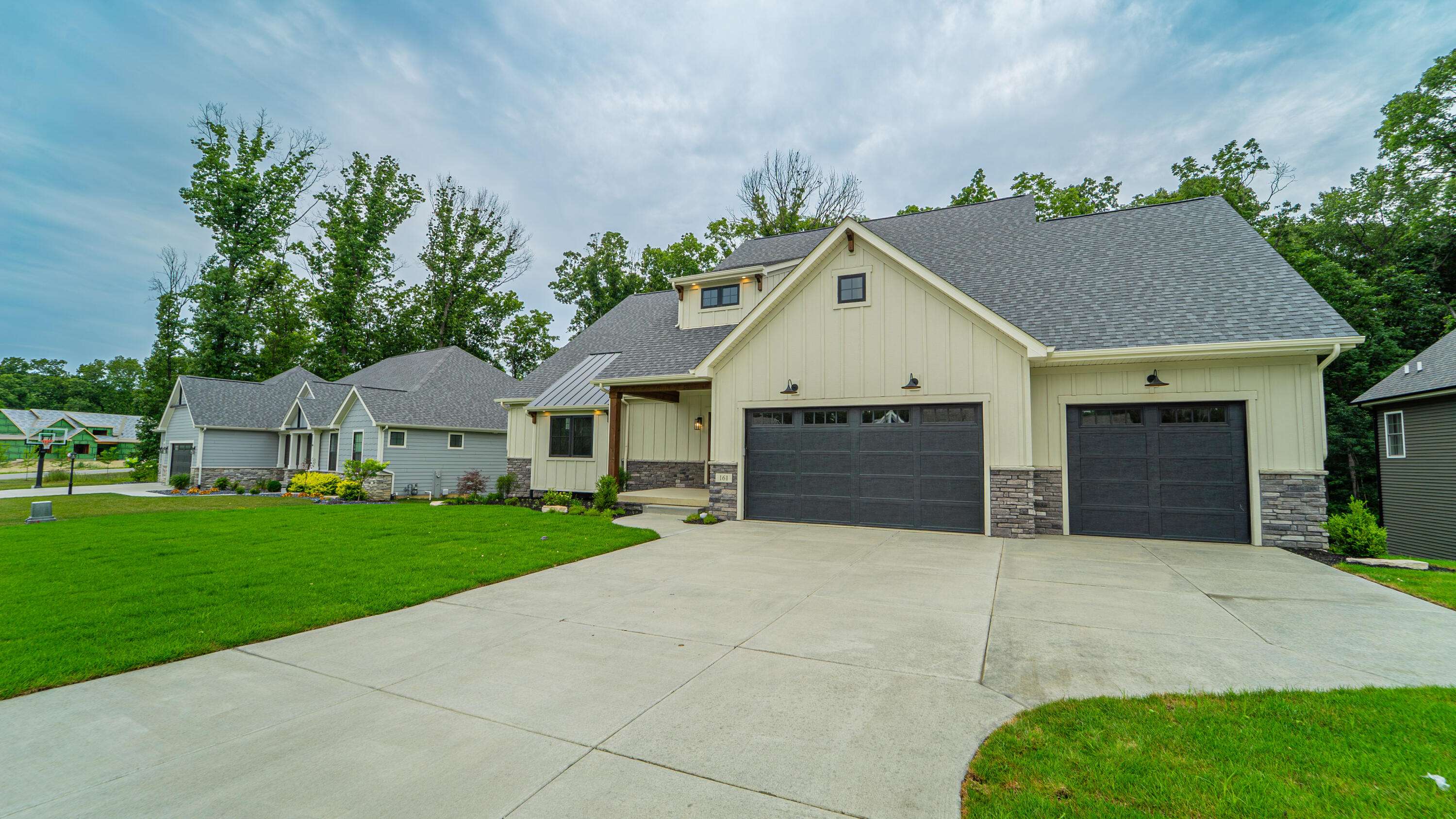 161 N Winterberry Drive