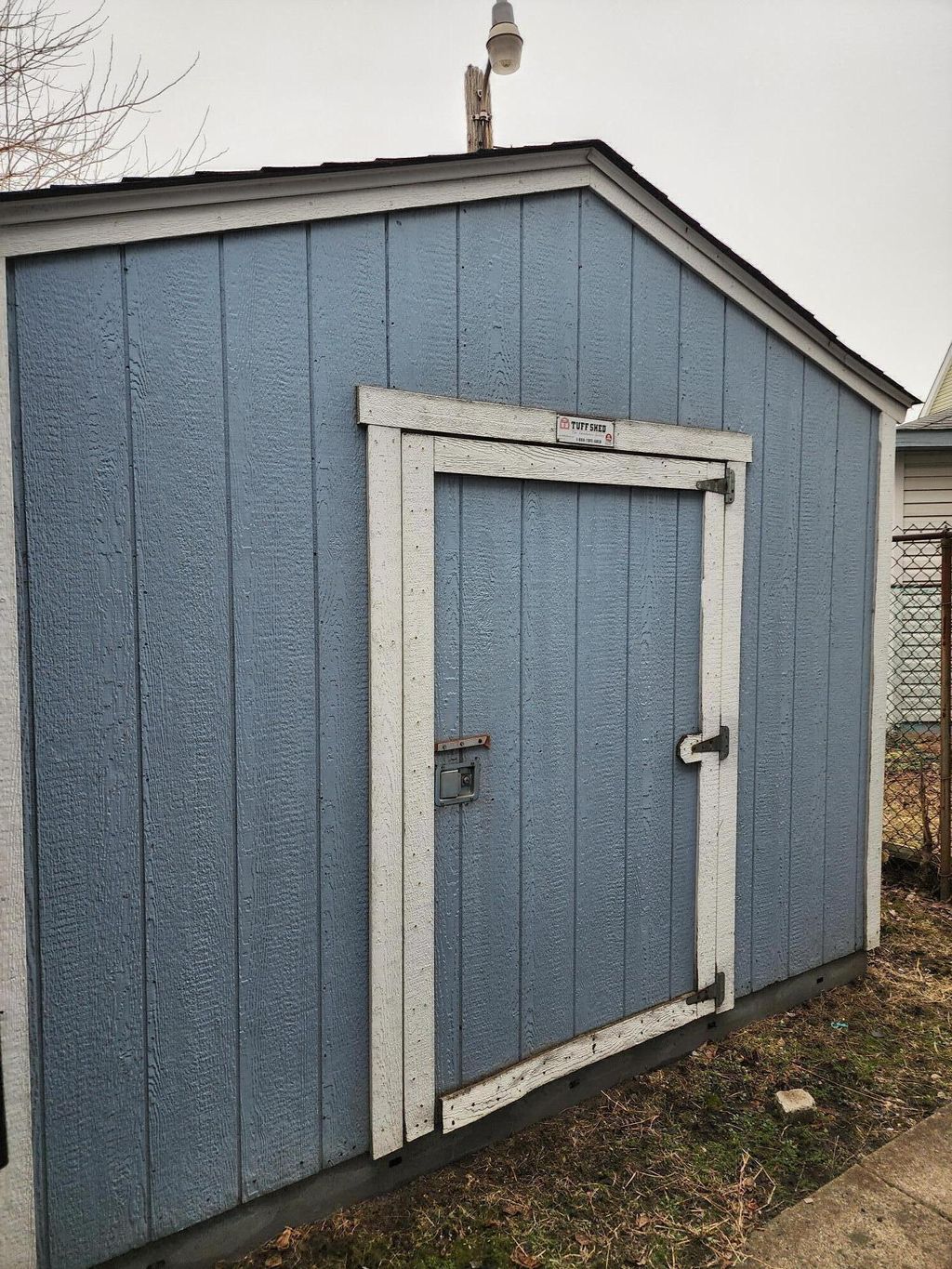 Photo of 2606 E 140th Place, East Chicago, IN 46312 (MLS # 834901)