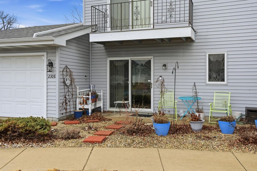 Photo of 2308 Barbara Jean Drive, Schererville, IN 46375 (MLS # 835090)