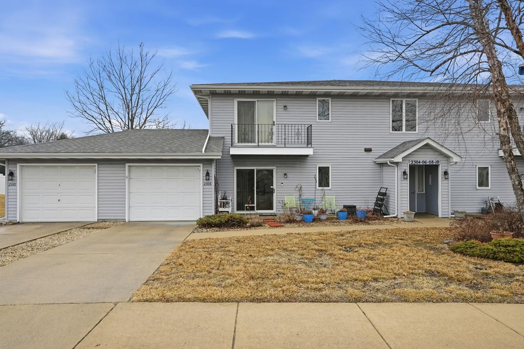 Photo of 2308 Barbara Jean Drive, Schererville, IN 46375 (MLS # 835090)