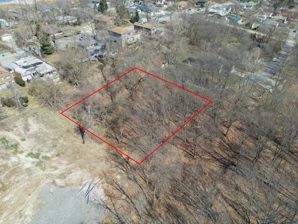 Photo of 7824 Maple Avenue, Gary, IN 46403 (MLS # 844908)