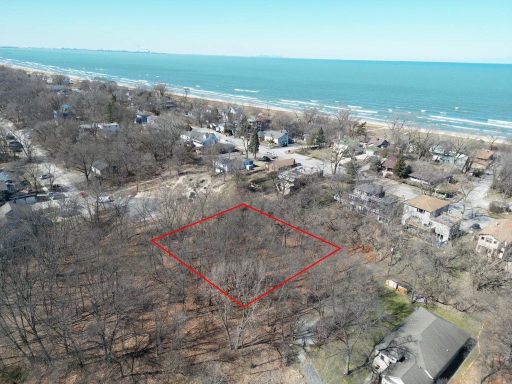 Photo of 7824 Maple Avenue, Gary, IN 46403 (MLS # 844908)