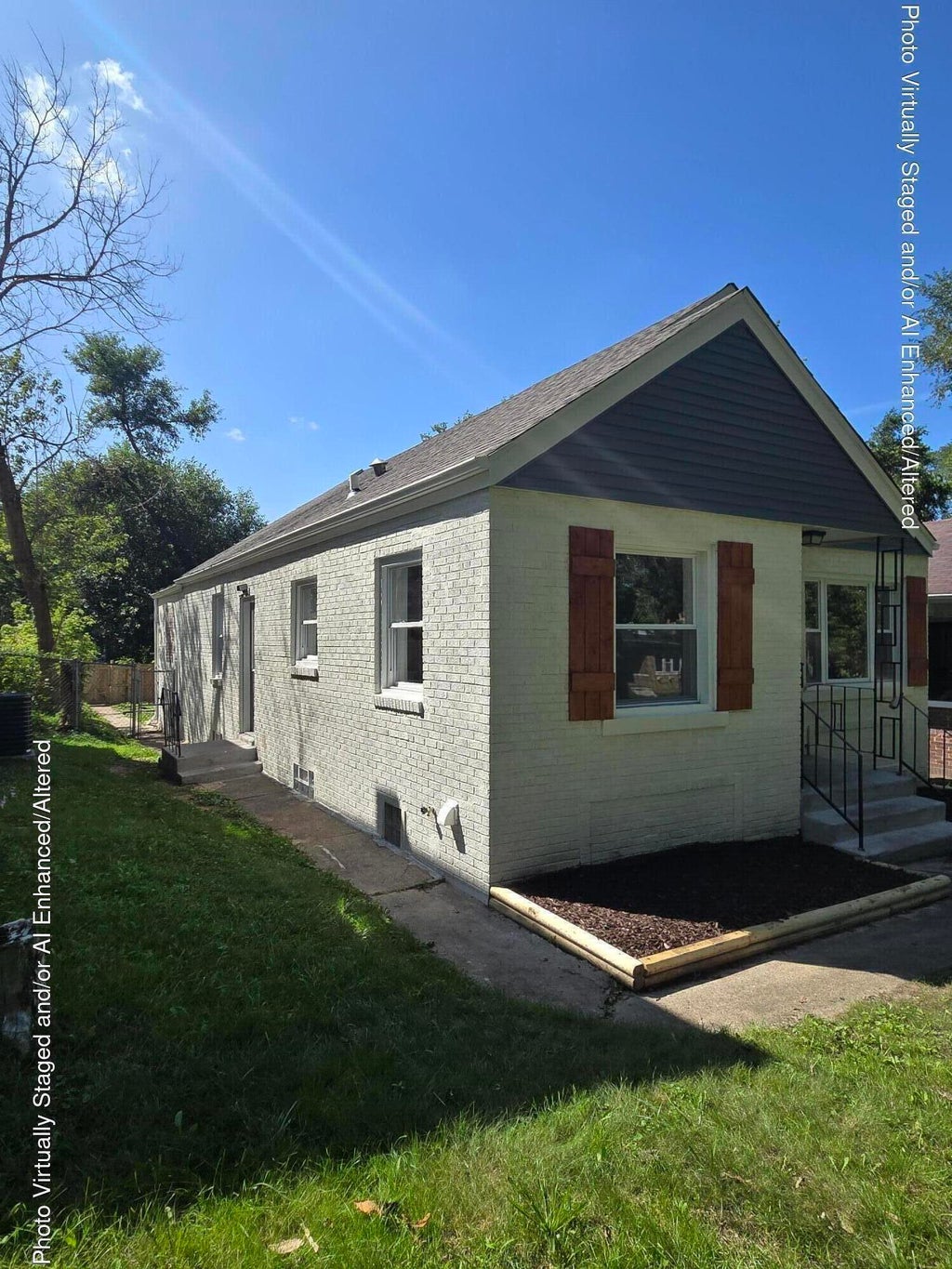Photo of 4224-28 Connecticut Street, Gary, IN 46409 (MLS # 844643)