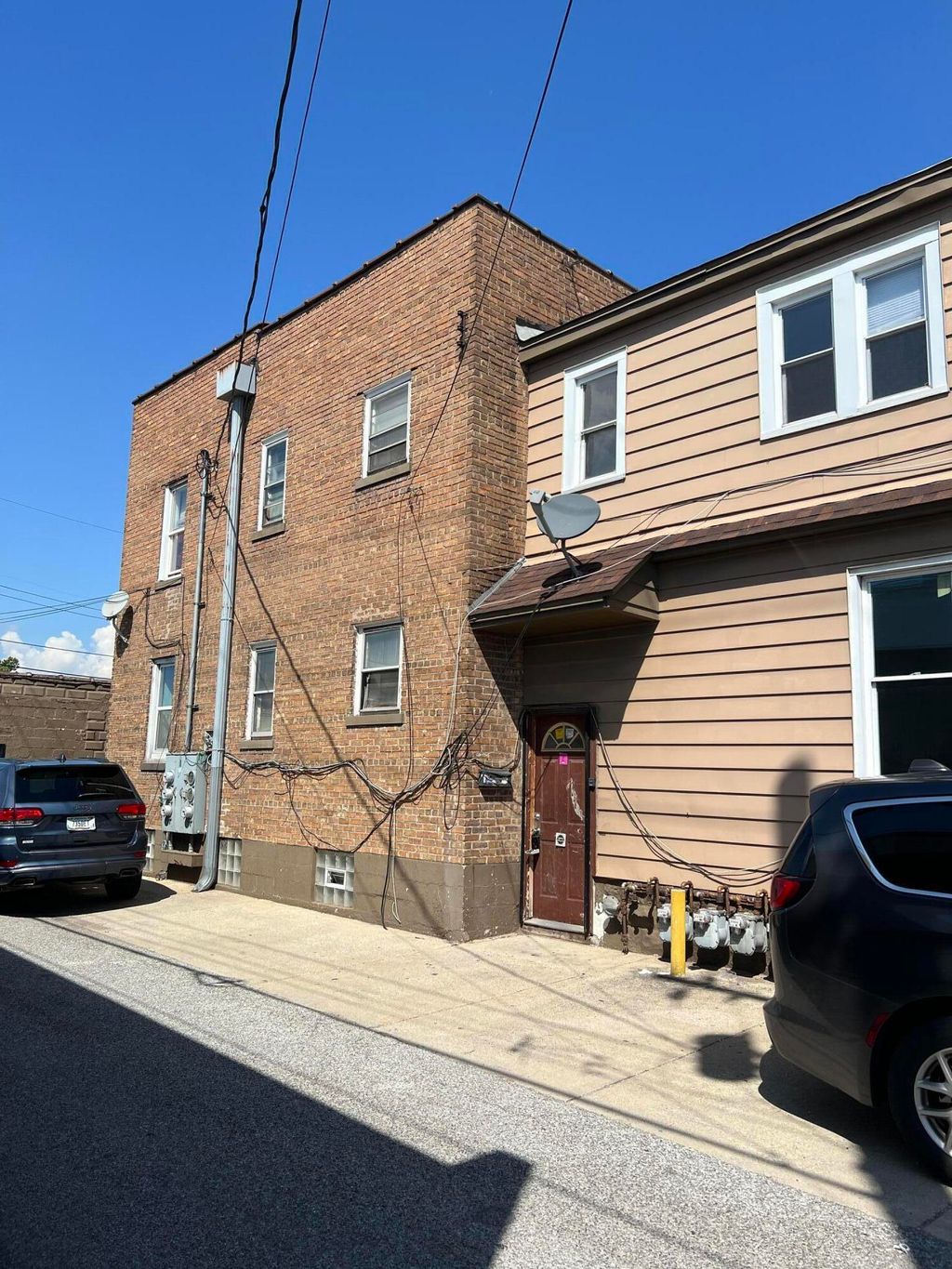 Photo of 4030 Pulaski Street, East Chicago, IN 46312 (MLS # 837509)