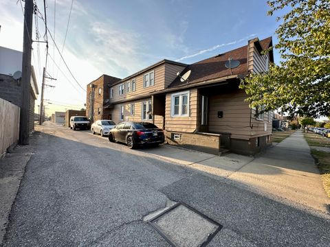 Property photo of 4030 Pulaski Street, East Chicago, IN 46312