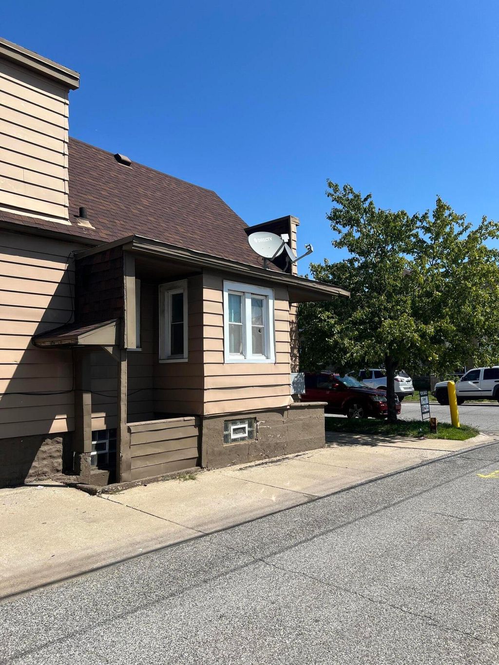 Photo of 4030 Pulaski Street, East Chicago, IN 46312 (MLS # 837509)