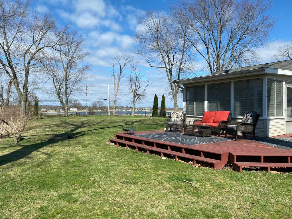Photo of 292 Grayson Road, La Porte, IN 46350 (MLS # 838459)