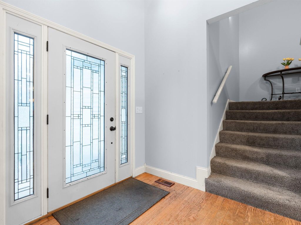 Photo of 2656 Calaveras Drive, Valparaiso, IN 46385 (MLS # 836661)