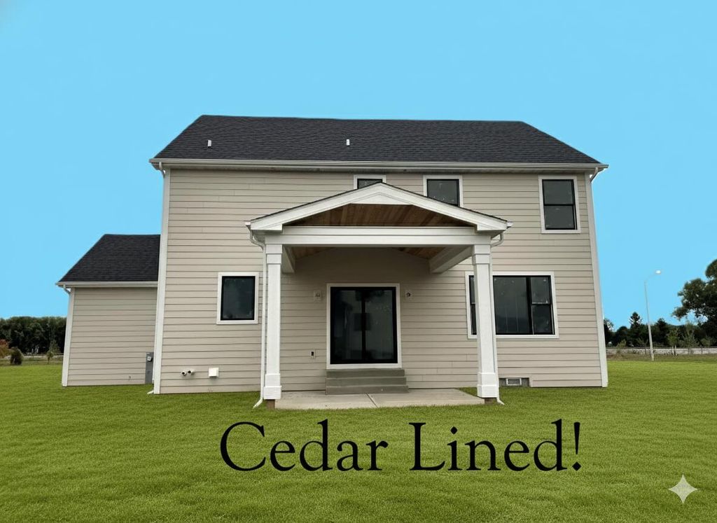 Photo of 10221 Allison Road, Munster, IN 46321 (MLS # 831112)