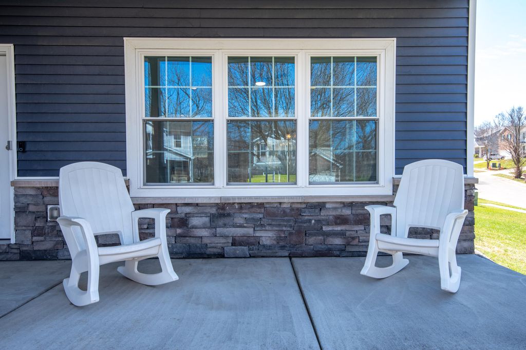 Photo of 10242 W Rolling Meadows Drive, Westville, IN 46391 (MLS # 837816)