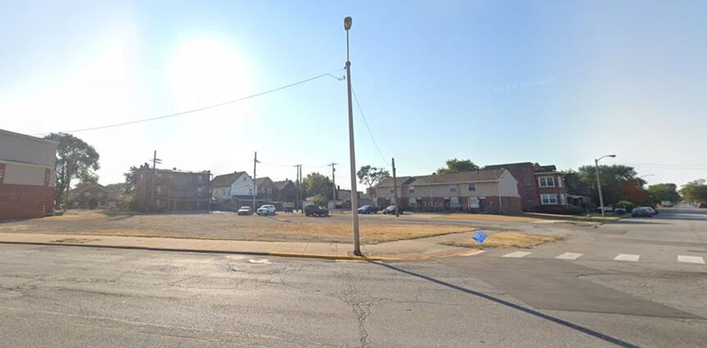 Photo of 3425-33 Michigan Avenue, East Chicago, IN 46312 (MLS # 832859)