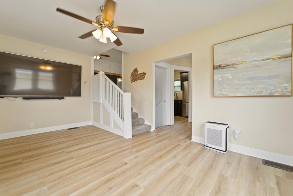 Photo of 213 N East Street, Crown Point, IN 46307 (MLS # 840689)