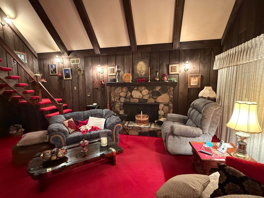 Photo of 4887 Us-35, La Porte, IN 46350 (MLS # 831373)