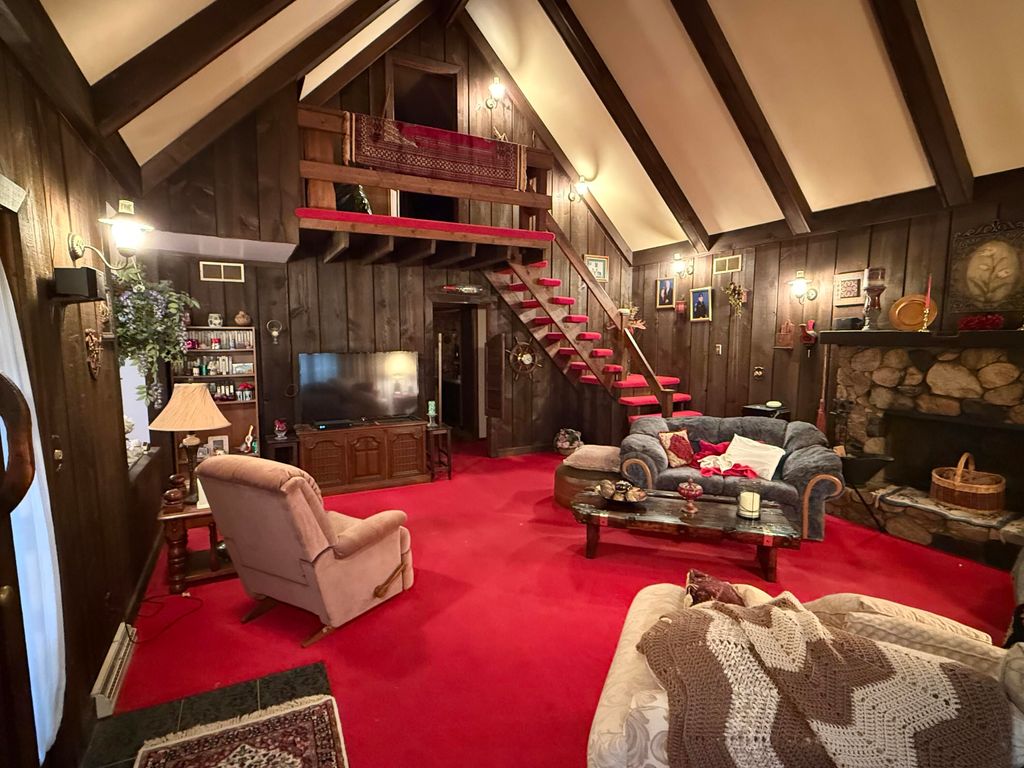 Photo of 4887 Us-35, La Porte, IN 46350 (MLS # 831373)