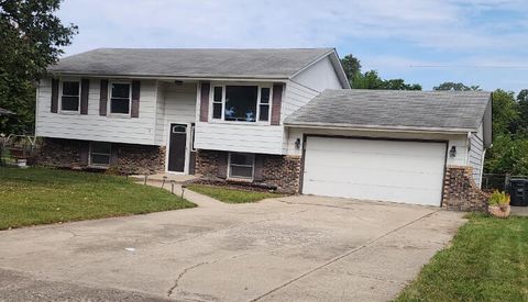 Property photo of 2910 Crowsnest Drive, Hobart, IN 46342