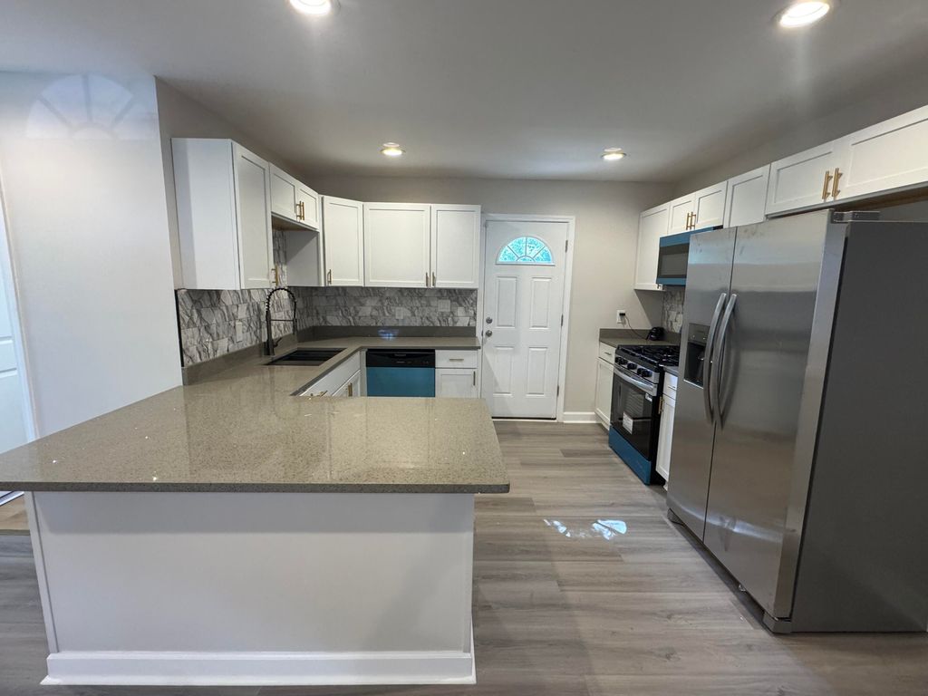 Photo of 2344 Virginia Street, Gary, IN 46407 (MLS # 833501)