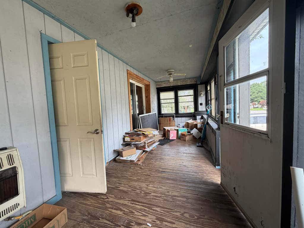 Photo of 107 W State Street, Morocco, IN 47963 (MLS # 843890)