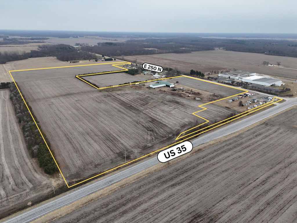 Photo of 4170 E 250 N, Knox, IN 46534 (MLS # 834449)