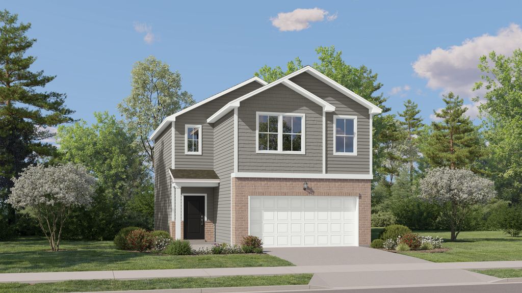 Photo of 3792 Maple Street, Portage, IN 46368 (MLS # 833436)