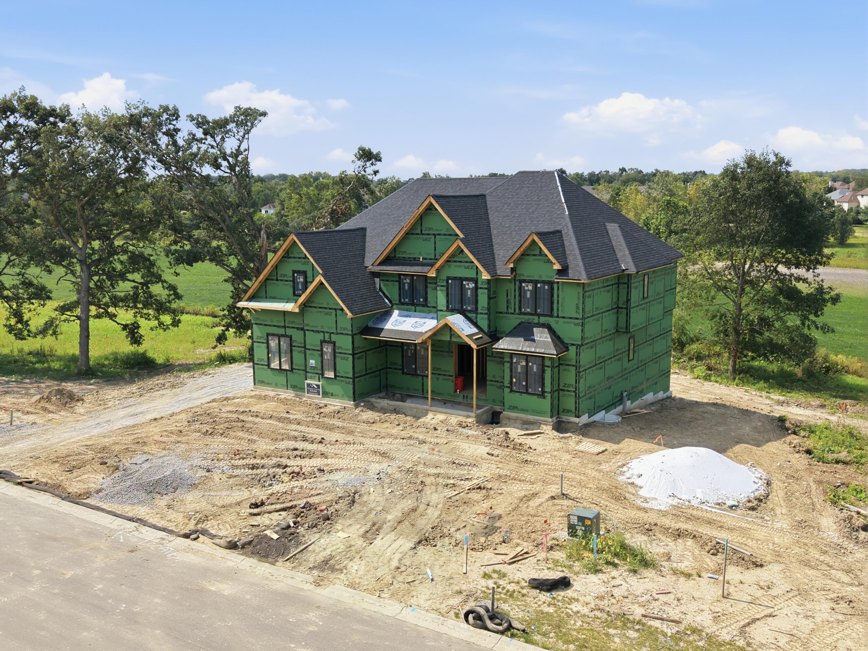 9620 Creekview Drive